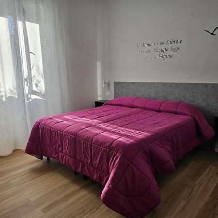 L'Arancio B&B Cecchina Экстерьер фото
