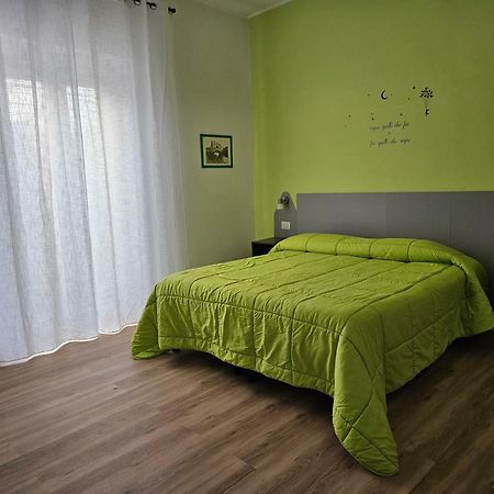 L'Arancio B&B Cecchina Экстерьер фото