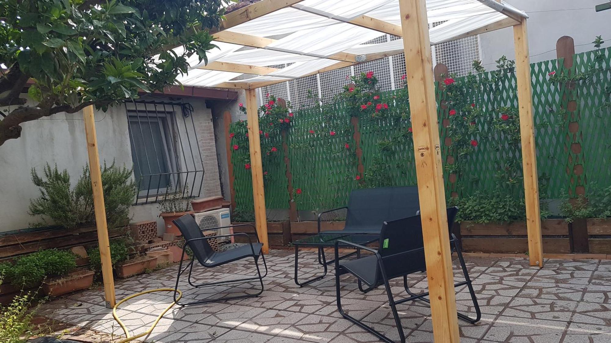 L'Arancio B&B Cecchina Экстерьер фото